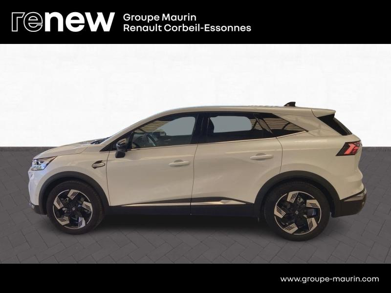 RENAULT  d’occasion à vendre à CORBEIL-ESSONNES chez GRAND GARAGE FERAY SAE (Photo 8)