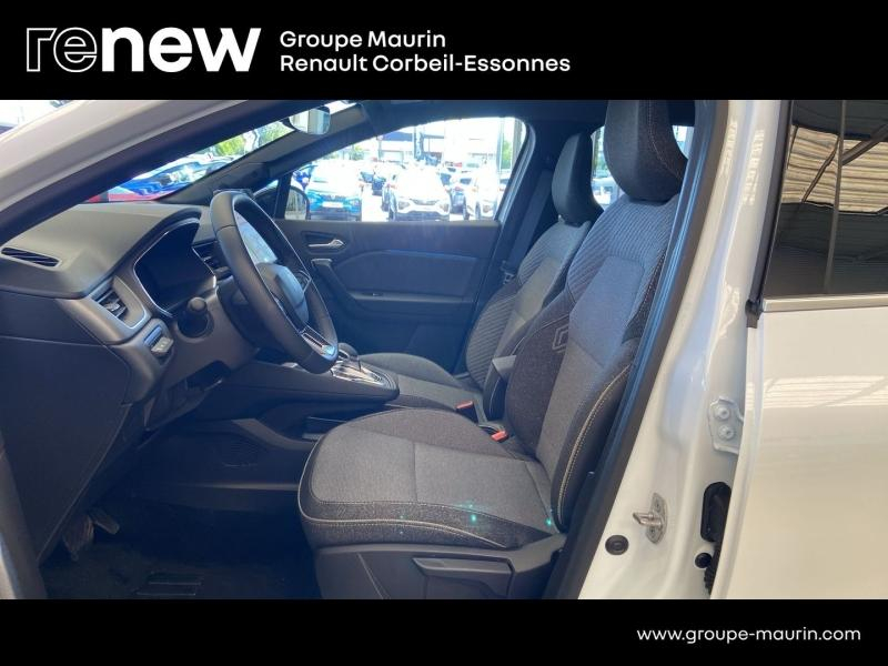 RENAULT  d’occasion à vendre à CORBEIL-ESSONNES chez GRAND GARAGE FERAY SAE (Photo 10)