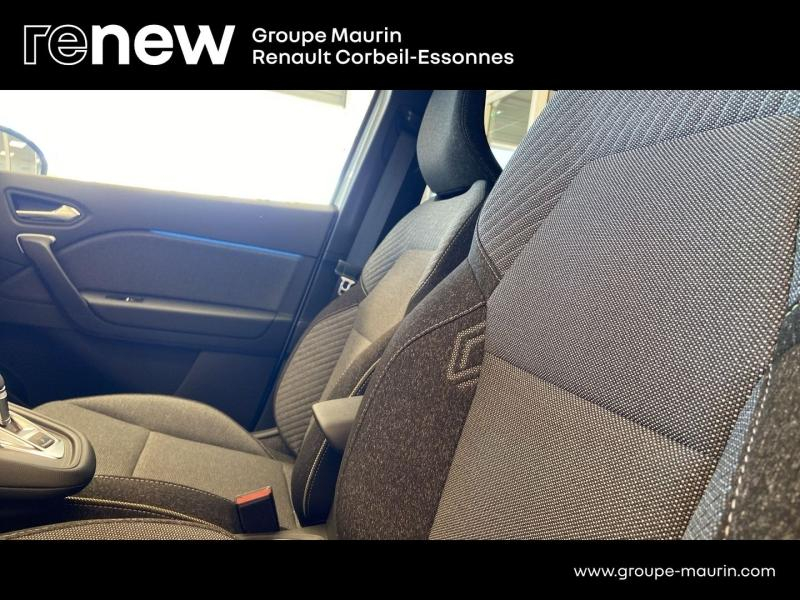 RENAULT  d’occasion à vendre à CORBEIL-ESSONNES chez GRAND GARAGE FERAY SAE (Photo 11)