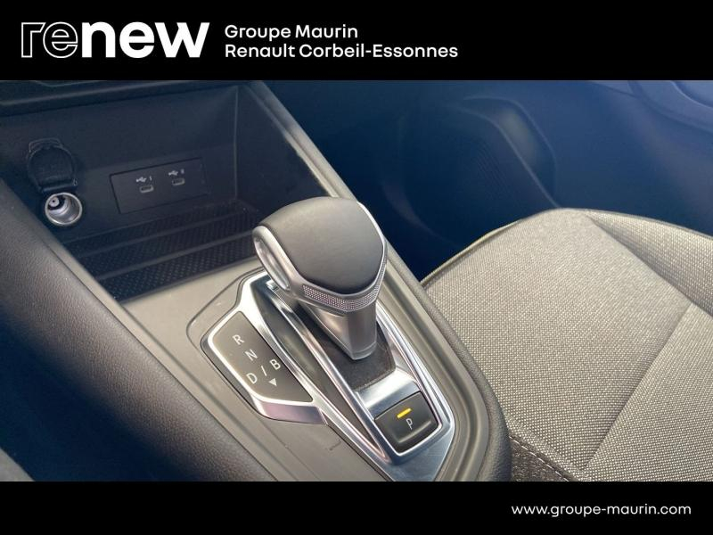 RENAULT  d’occasion à vendre à CORBEIL-ESSONNES chez GRAND GARAGE FERAY SAE (Photo 20)