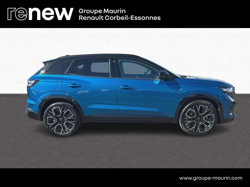 RENAULT Austral d’occasion à vendre à CORBEIL-ESSONNES chez GRAND GARAGE FERAY SAE (Photo 4)