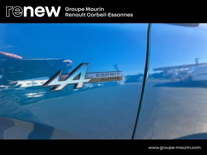 RENAULT Austral d’occasion à vendre à CORBEIL-ESSONNES chez GRAND GARAGE FERAY SAE (Photo 10)