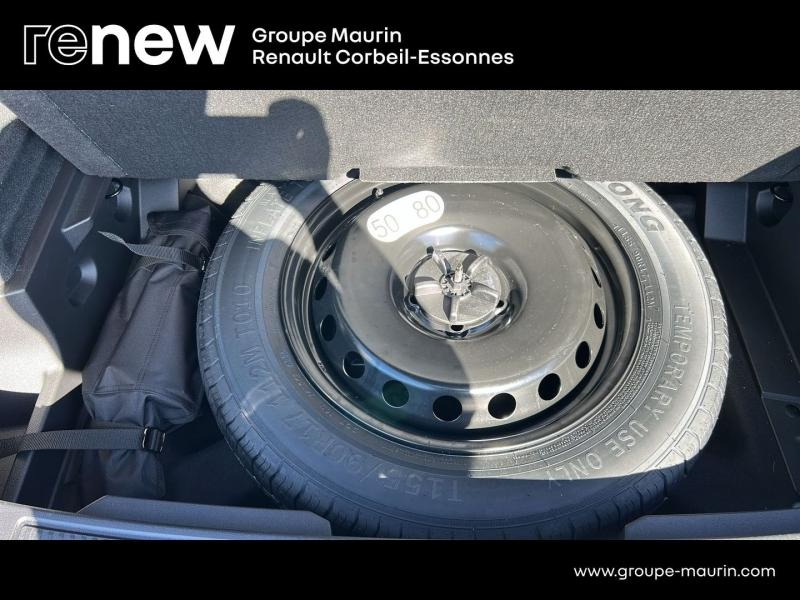 RENAULT Austral d’occasion à vendre à CORBEIL-ESSONNES chez GRAND GARAGE FERAY SAE (Photo 12)