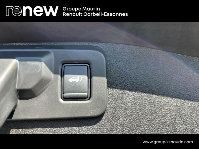 RENAULT Austral d’occasion à vendre à CORBEIL-ESSONNES chez GRAND GARAGE FERAY SAE (Photo 13)