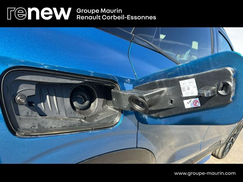 RENAULT Austral d’occasion à vendre à CORBEIL-ESSONNES chez GRAND GARAGE FERAY SAE (Photo 14)