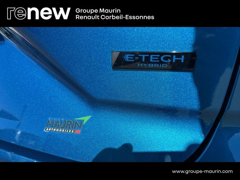 RENAULT Austral d’occasion à vendre à CORBEIL-ESSONNES chez GRAND GARAGE FERAY SAE (Photo 15)