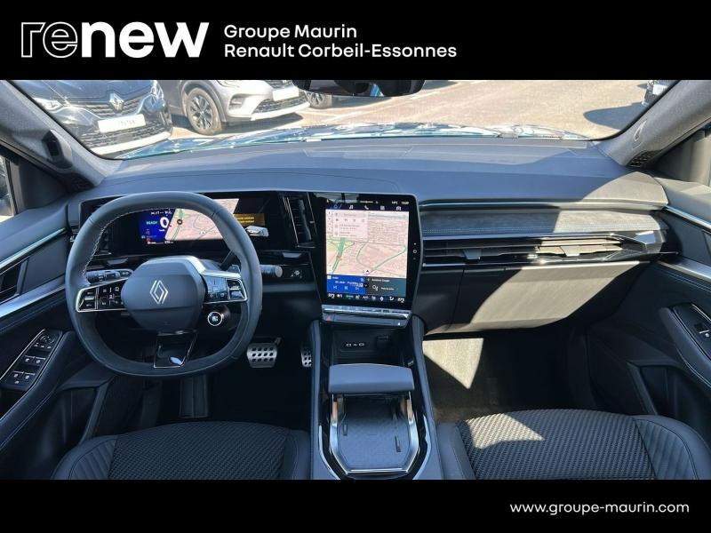 RENAULT Austral d’occasion à vendre à CORBEIL-ESSONNES chez GRAND GARAGE FERAY SAE (Photo 17)