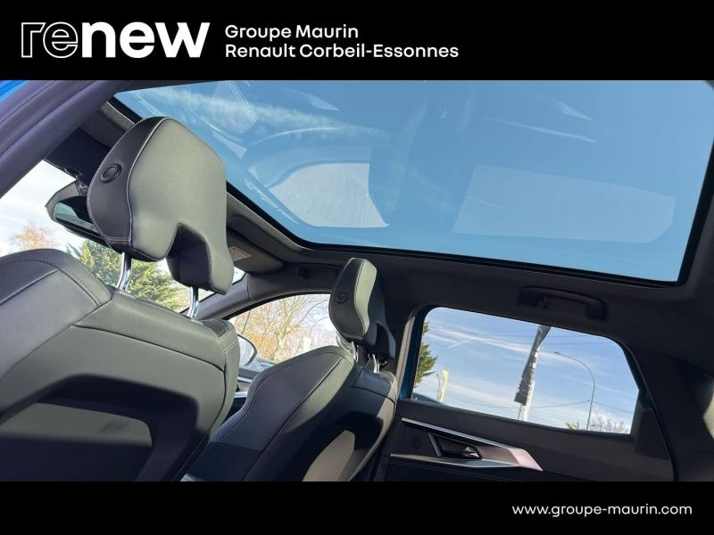 RENAULT Austral d’occasion à vendre à CORBEIL-ESSONNES chez GRAND GARAGE FERAY SAE (Photo 19)