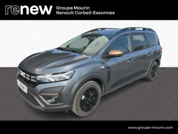 DACIA Jogger d’occasion à vendre à CORBEIL-ESSONNES
