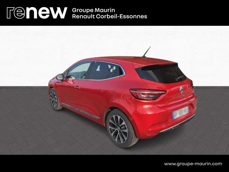 RENAULT Clio d’occasion à vendre à CORBEIL-ESSONNES chez GRAND GARAGE FERAY SAE (Photo 3)