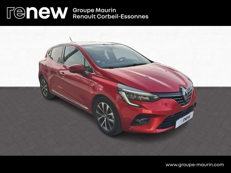 RENAULT Clio d’occasion à vendre à CORBEIL-ESSONNES chez GRAND GARAGE FERAY SAE (Photo 7)