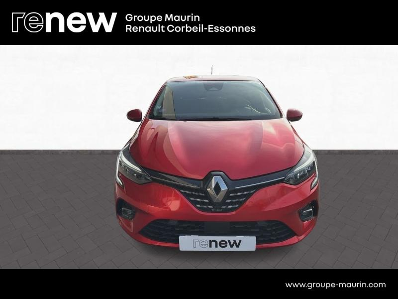 RENAULT Clio d’occasion à vendre à CORBEIL-ESSONNES chez GRAND GARAGE FERAY SAE (Photo 8)