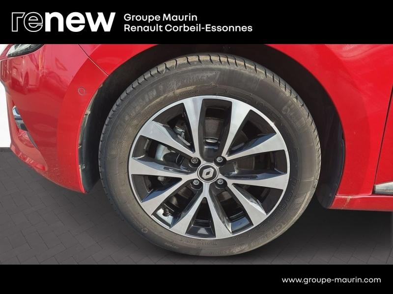 RENAULT Clio d’occasion à vendre à CORBEIL-ESSONNES chez GRAND GARAGE FERAY SAE (Photo 9)