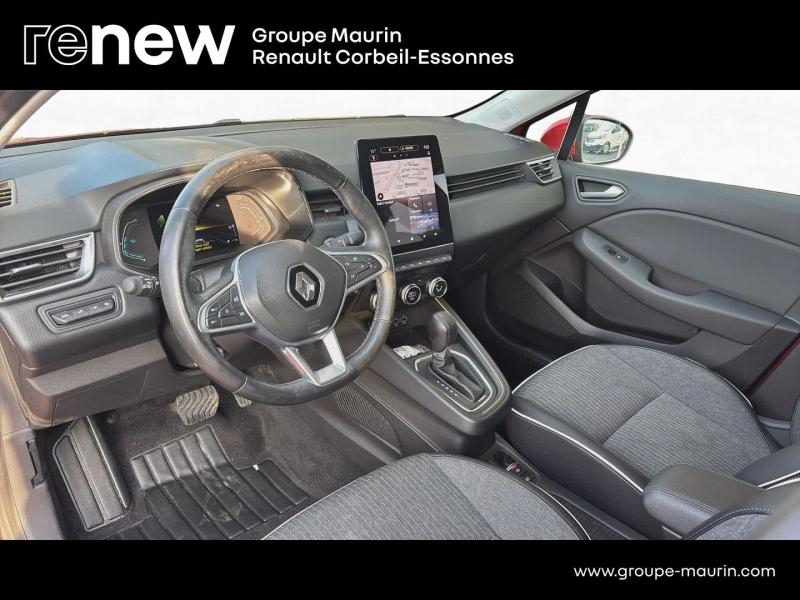 RENAULT Clio d’occasion à vendre à CORBEIL-ESSONNES chez GRAND GARAGE FERAY SAE (Photo 10)