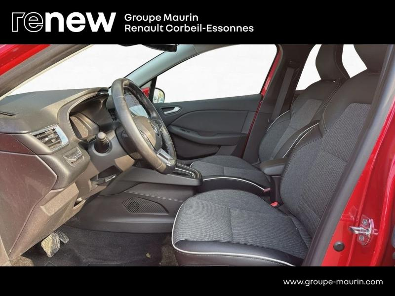 RENAULT Clio d’occasion à vendre à CORBEIL-ESSONNES chez GRAND GARAGE FERAY SAE (Photo 11)