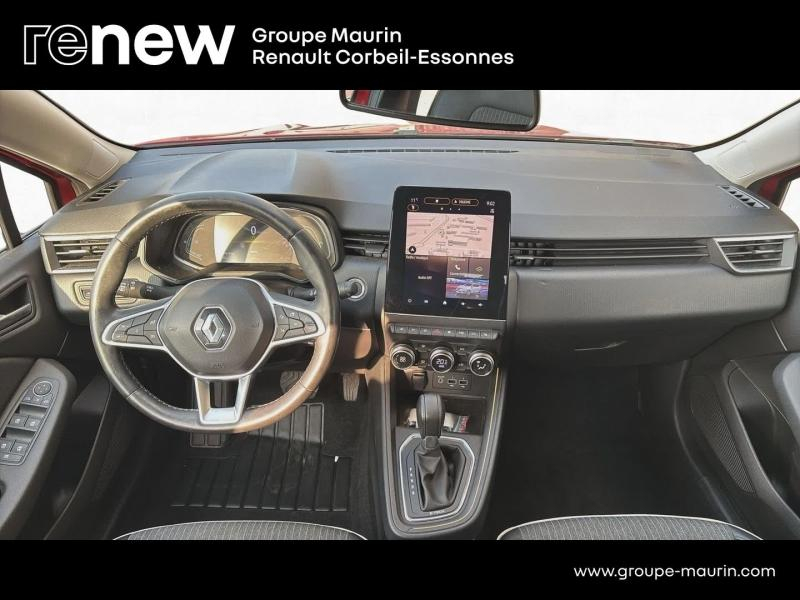 RENAULT Clio d’occasion à vendre à CORBEIL-ESSONNES chez GRAND GARAGE FERAY SAE (Photo 13)