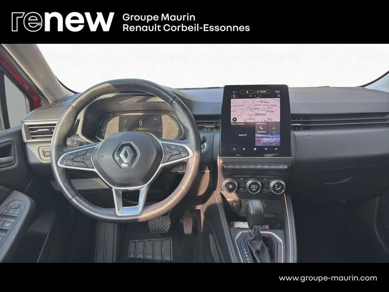 RENAULT Clio d’occasion à vendre à CORBEIL-ESSONNES chez GRAND GARAGE FERAY SAE (Photo 14)