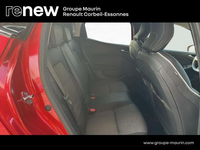 RENAULT Clio d’occasion à vendre à CORBEIL-ESSONNES chez GRAND GARAGE FERAY SAE (Photo 16)