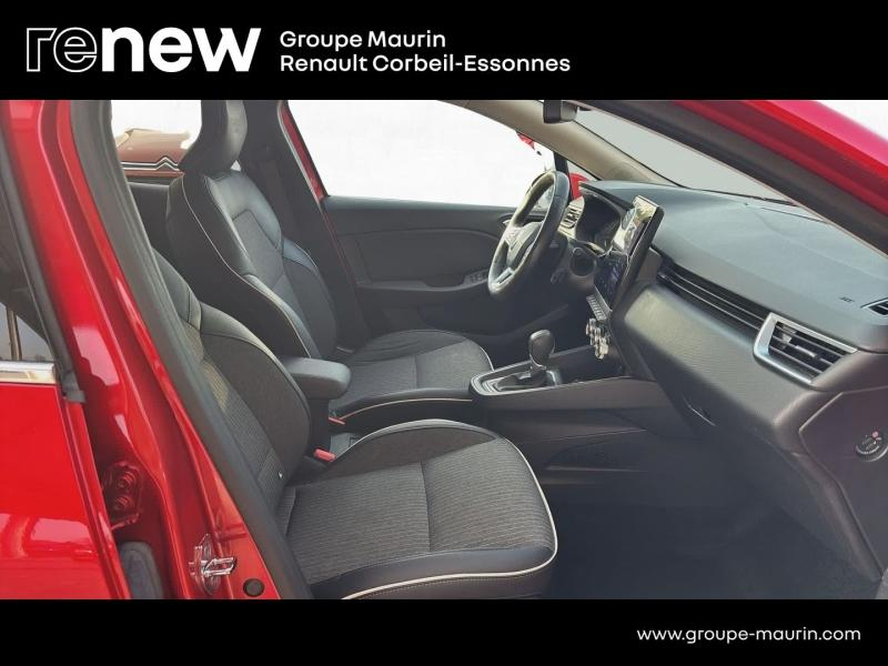 RENAULT Clio d’occasion à vendre à CORBEIL-ESSONNES chez GRAND GARAGE FERAY SAE (Photo 17)