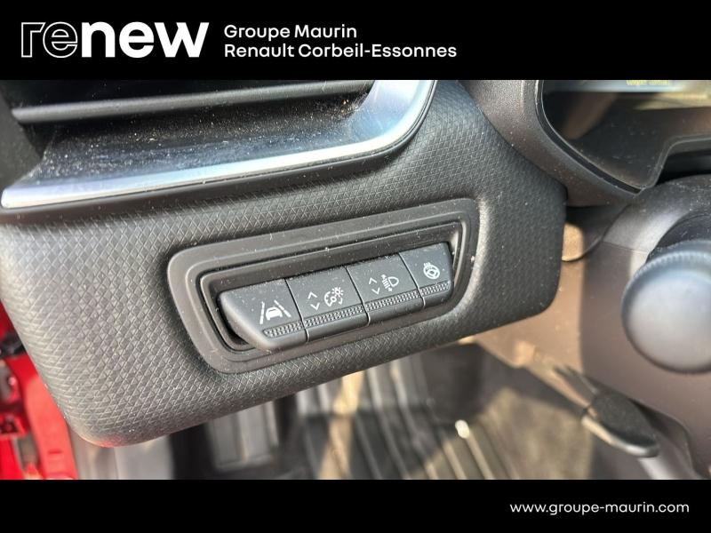 RENAULT Clio d’occasion à vendre à CORBEIL-ESSONNES chez GRAND GARAGE FERAY SAE (Photo 20)