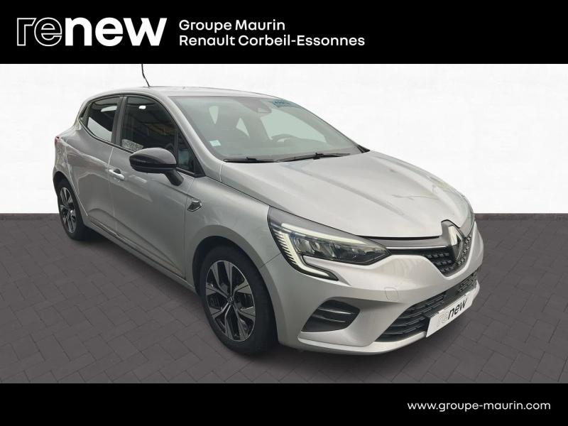 RENAULT Clio d’occasion à vendre à CORBEIL-ESSONNES chez GRAND GARAGE FERAY SAE (Photo 3)
