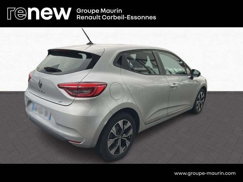 RENAULT Clio d’occasion à vendre à CORBEIL-ESSONNES chez GRAND GARAGE FERAY SAE (Photo 5)