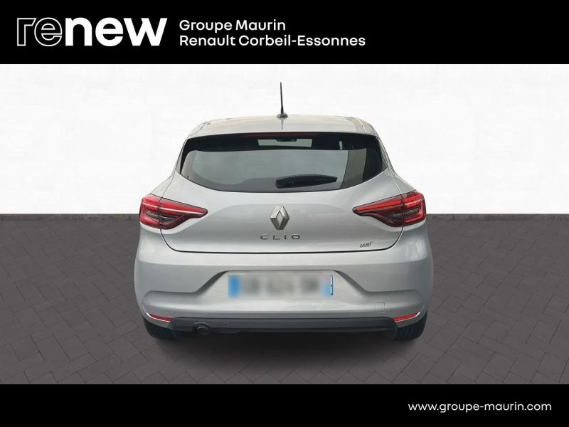 RENAULT Clio d’occasion à vendre à CORBEIL-ESSONNES chez GRAND GARAGE FERAY SAE (Photo 6)