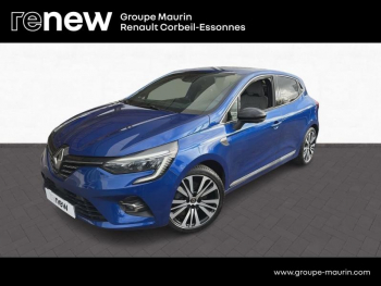 RENAULT Clio d’occasion à vendre à CORBEIL-ESSONNES