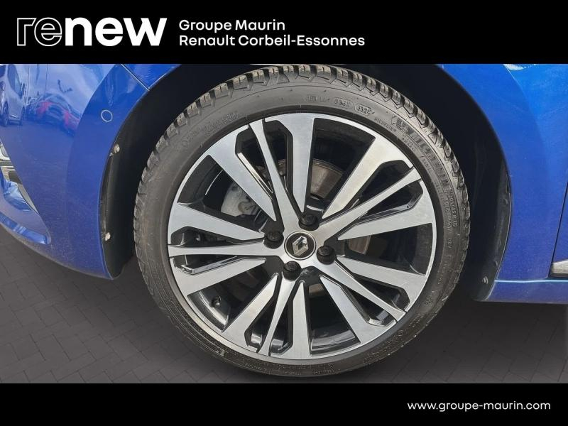 RENAULT Clio d’occasion à vendre à CORBEIL-ESSONNES chez GRAND GARAGE FERAY SAE (Photo 9)