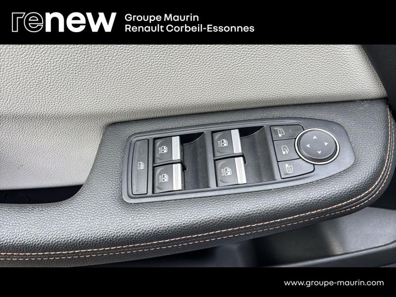 RENAULT Clio d’occasion à vendre à CORBEIL-ESSONNES chez GRAND GARAGE FERAY SAE (Photo 19)