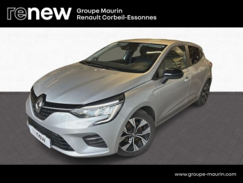 RENAULT Clio d’occasion à vendre à CORBEIL-ESSONNES
