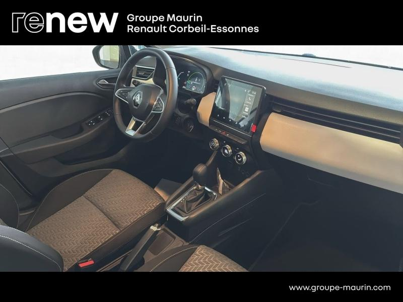 RENAULT Clio d’occasion à vendre à CORBEIL-ESSONNES chez GRAND GARAGE FERAY SAE (Photo 14)