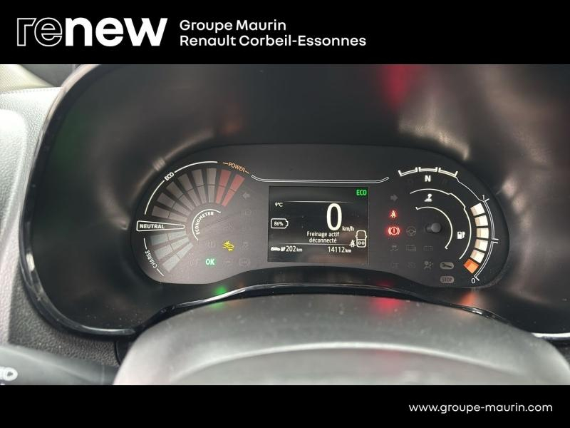 DACIA Spring d’occasion à vendre à CORBEIL-ESSONNES chez GRAND GARAGE FERAY SAE (Photo 20)