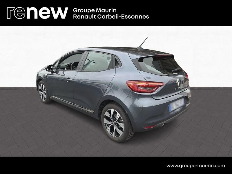 RENAULT Clio d’occasion à vendre à CORBEIL-ESSONNES chez GRAND GARAGE FERAY SAE (Photo 3)