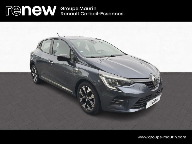 RENAULT Clio d’occasion à vendre à CORBEIL-ESSONNES chez GRAND GARAGE FERAY SAE (Photo 7)
