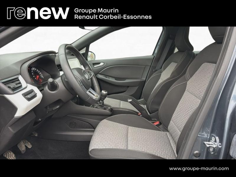 RENAULT Clio d’occasion à vendre à CORBEIL-ESSONNES chez GRAND GARAGE FERAY SAE (Photo 11)