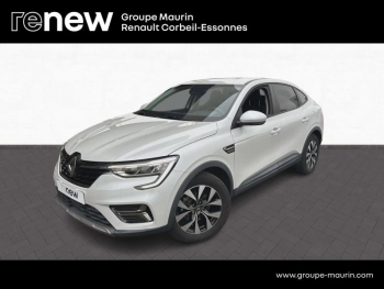 RENAULT Arkana d’occasion à vendre à CORBEIL-ESSONNES
