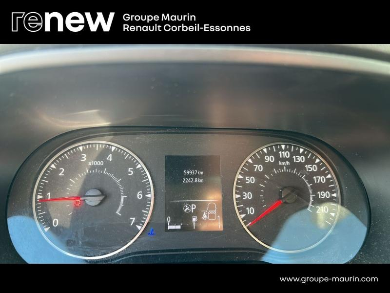 DACIA Duster d’occasion à vendre à CORBEIL-ESSONNES chez GRAND GARAGE FERAY SAE (Photo 16)