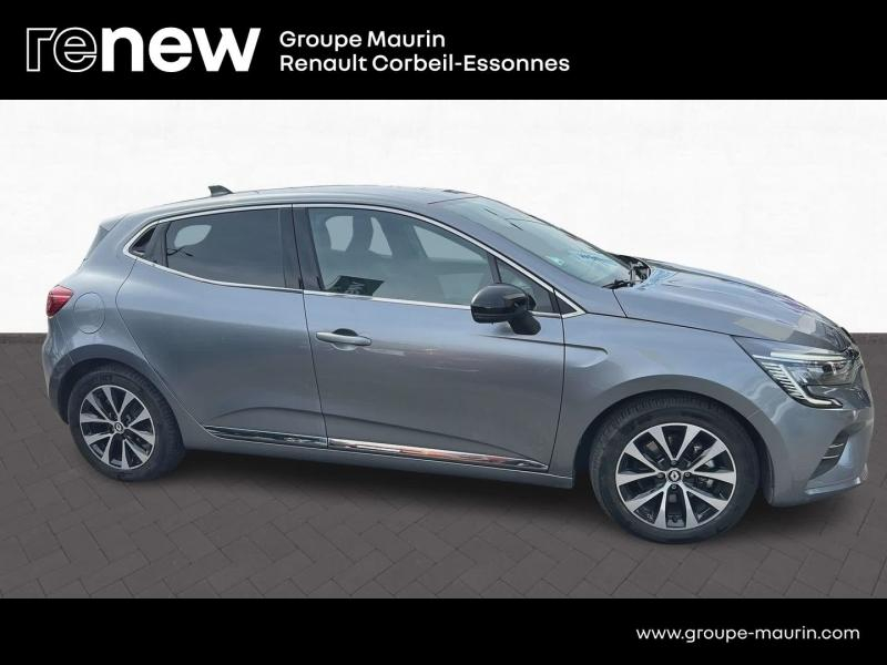 RENAULT Clio d’occasion à vendre à CORBEIL-ESSONNES chez GRAND GARAGE FERAY SAE (Photo 4)
