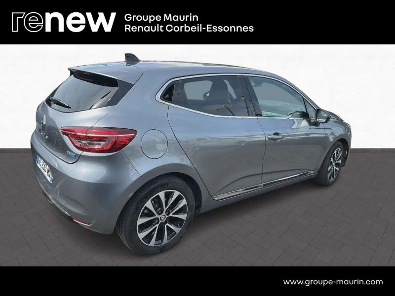 RENAULT Clio d’occasion à vendre à CORBEIL-ESSONNES chez GRAND GARAGE FERAY SAE (Photo 5)