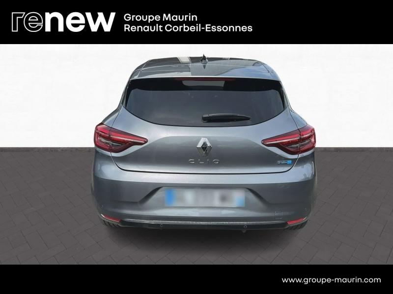 RENAULT Clio d’occasion à vendre à CORBEIL-ESSONNES chez GRAND GARAGE FERAY SAE (Photo 6)