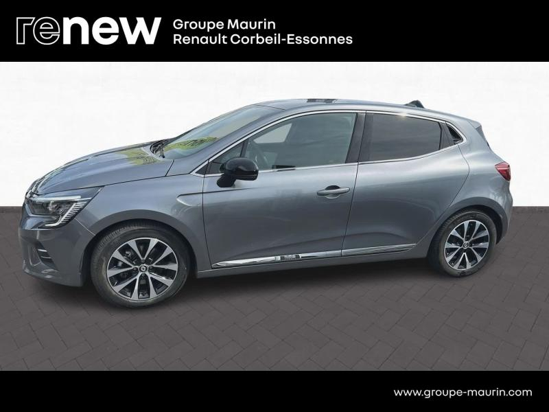 RENAULT Clio d’occasion à vendre à CORBEIL-ESSONNES chez GRAND GARAGE FERAY SAE (Photo 8)
