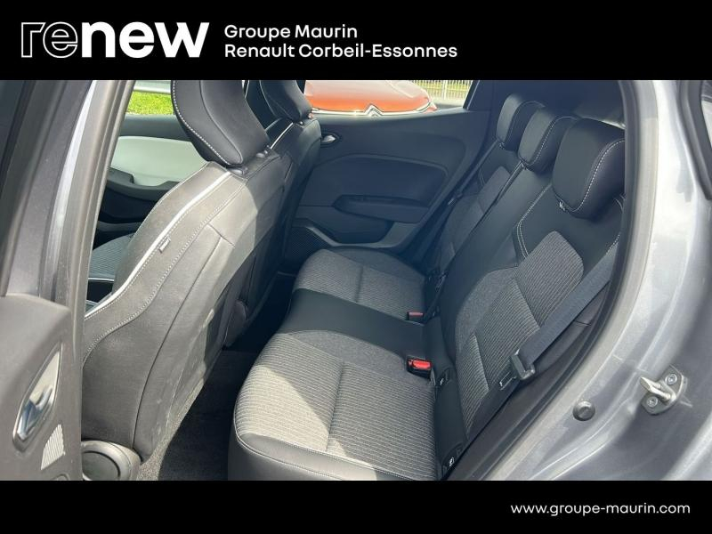 RENAULT Clio d’occasion à vendre à CORBEIL-ESSONNES chez GRAND GARAGE FERAY SAE (Photo 11)