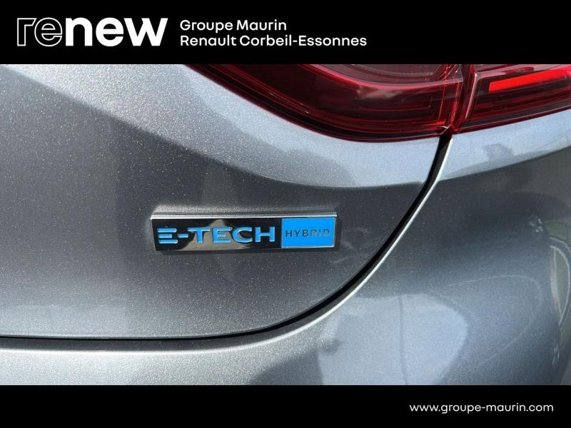 RENAULT Clio d’occasion à vendre à CORBEIL-ESSONNES chez GRAND GARAGE FERAY SAE (Photo 20)
