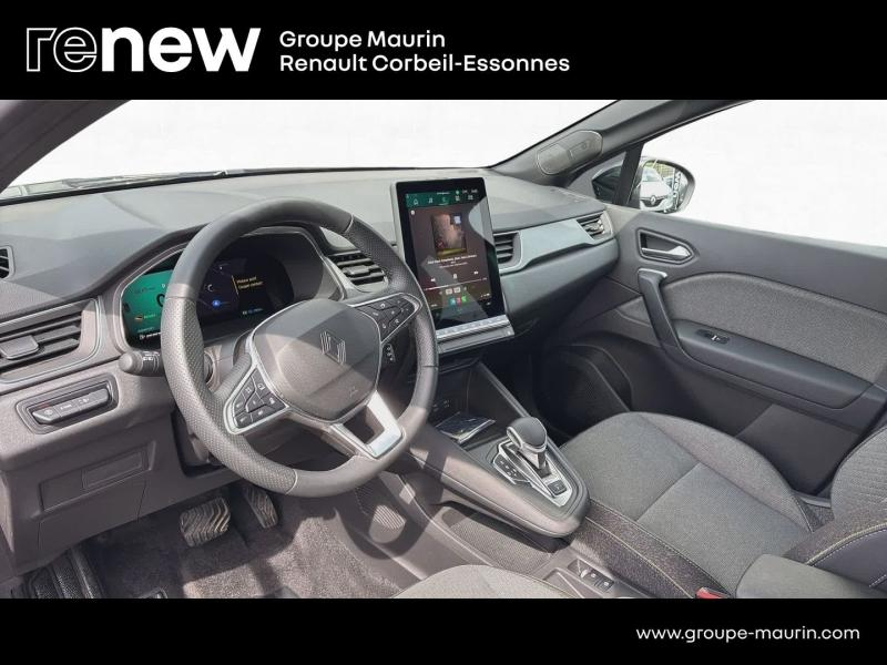 RENAULT  d’occasion à vendre à CORBEIL-ESSONNES chez GRAND GARAGE FERAY SAE (Photo 10)