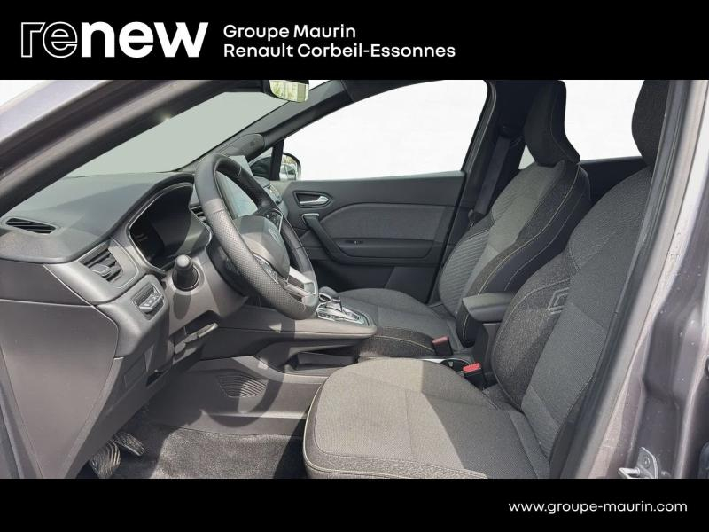 RENAULT  d’occasion à vendre à CORBEIL-ESSONNES chez GRAND GARAGE FERAY SAE (Photo 11)