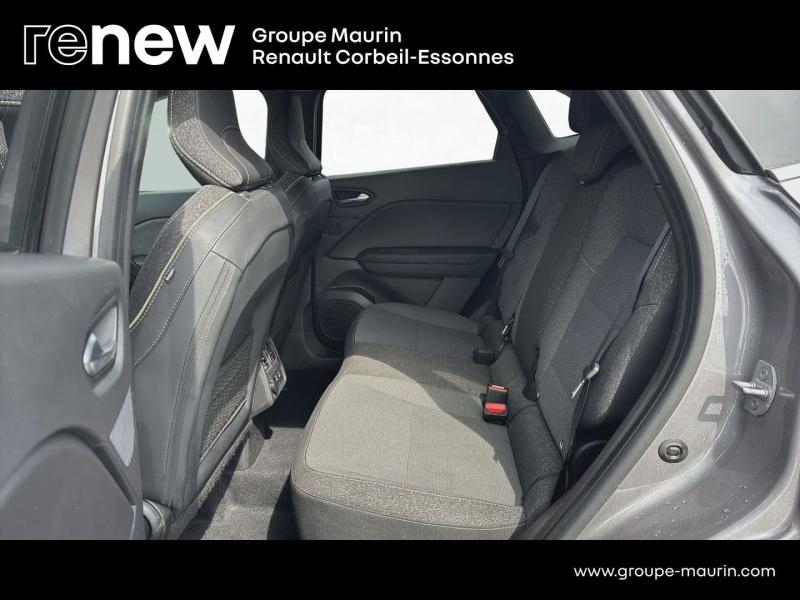 RENAULT  d’occasion à vendre à CORBEIL-ESSONNES chez GRAND GARAGE FERAY SAE (Photo 12)