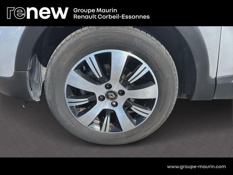 RENAULT Captur d’occasion à vendre à CORBEIL-ESSONNES chez GRAND GARAGE FERAY SAE (Photo 9)