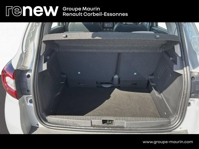 RENAULT Captur d’occasion à vendre à CORBEIL-ESSONNES chez GRAND GARAGE FERAY SAE (Photo 15)