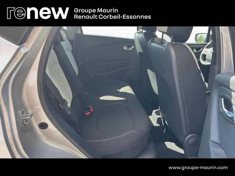RENAULT Captur d’occasion à vendre à CORBEIL-ESSONNES chez GRAND GARAGE FERAY SAE (Photo 16)